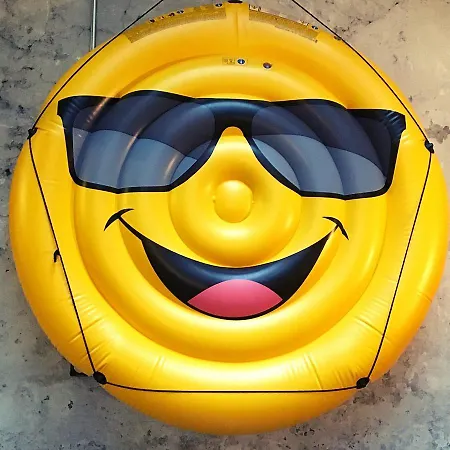 The Originals Artyster Ferrand מלון