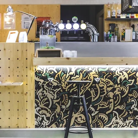 The Originals Artyster Ferrand Hotell Clermont-Ferrand