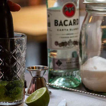 The Originals Artyster Ferrand 3*