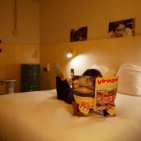 Artyster Hotel Clermont-Ferrand