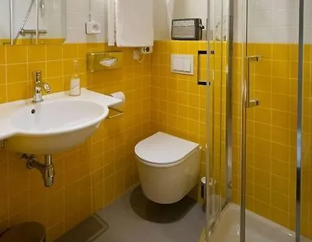 The Originals Artyster Ferrand Clermont-Ferrand