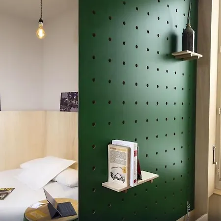 Hotel The Originals Artyster Ferrand Clermont-Ferrand