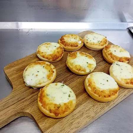 The Originals Artyster Ferrand 3*