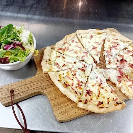 מלון The Originals Artyster Ferrand 3*