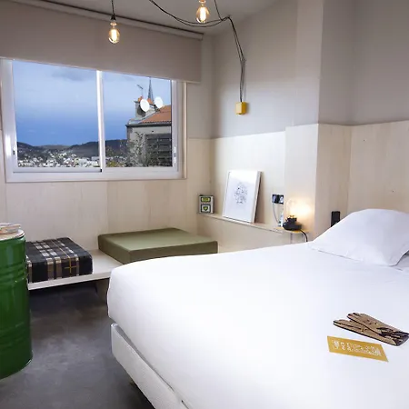 The Originals Artyster Ferrand Hotell
