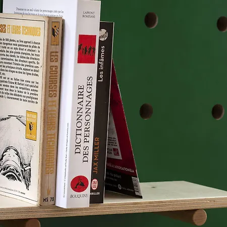 The Originals Artyster Ferrand 호텔 클레르몽페랑