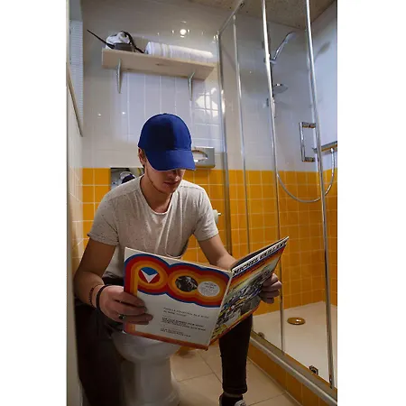 מלון The Originals Artyster Ferrand 3*