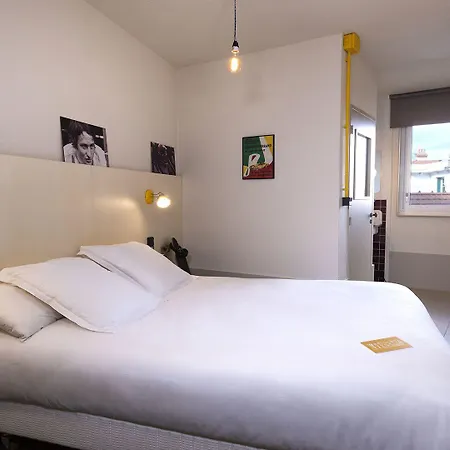 The Originals Artyster Ferrand Clermont-Ferrand