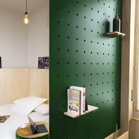 The Originals Artyster Ferrand