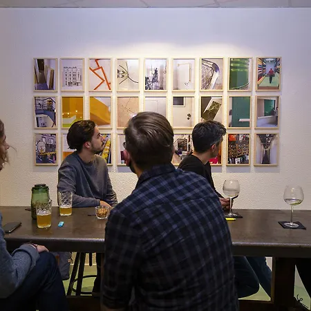 The Originals Artyster Ferrand 클레르몽페랑