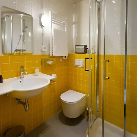 Hotell The Originals Artyster Ferrand Clermont-Ferrand