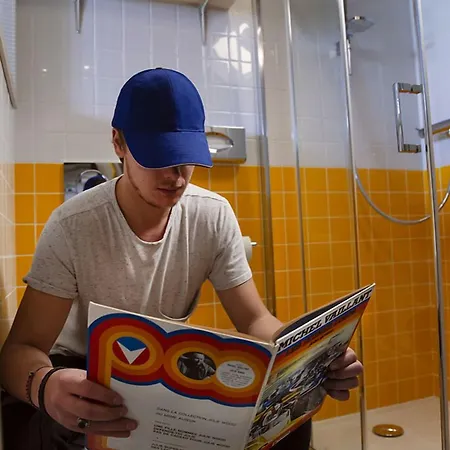 The Originals Artyster Ferrand