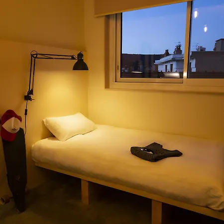 Hotel The Originals Artyster Ferrand 3*