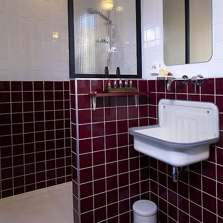 The Originals Artyster Ferrand 3* Clermont-Ferrand