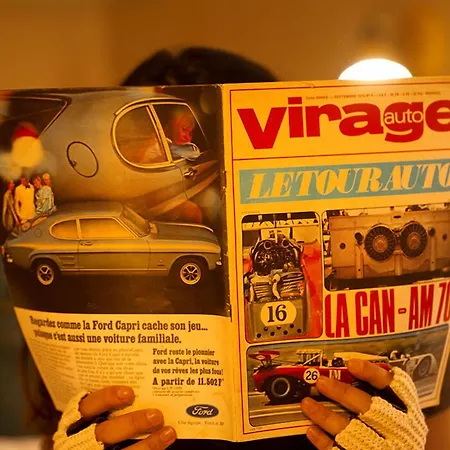 The Originals Artyster Ferrand Hotell