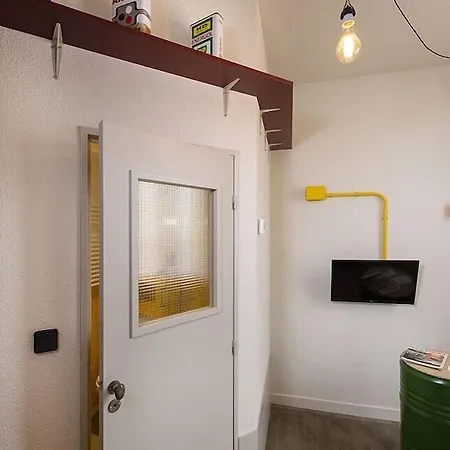 The Originals Artyster Ferrand מלון קלרמונט-פרנד