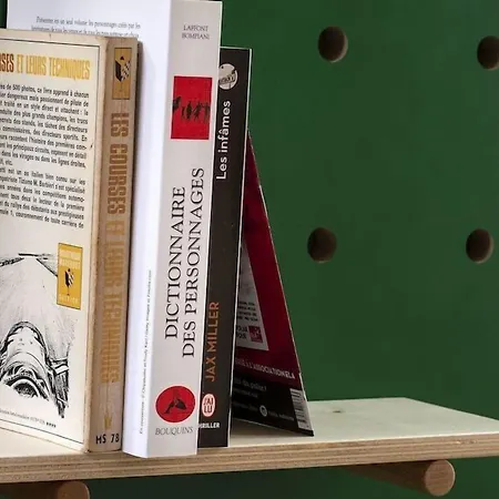 The Originals Artyster Ferrand קלרמונט-פרנד