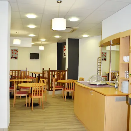 The Originals Artyster Ferrand 3*