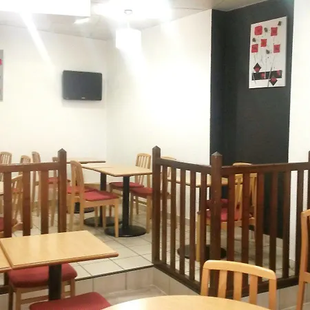 The Originals Artyster Ferrand 호텔 3*