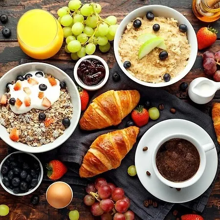 מלון The Originals Artyster Ferrand קלרמונט-פרנד