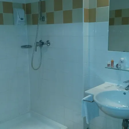 The Originals Artyster Ferrand 3* Clermont-Ferrand