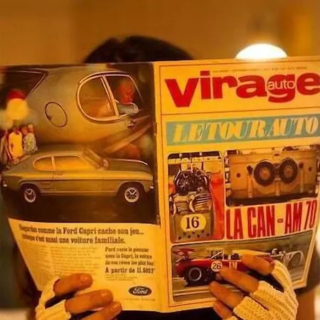 Hotell The Originals Artyster Ferrand Clermont-Ferrand