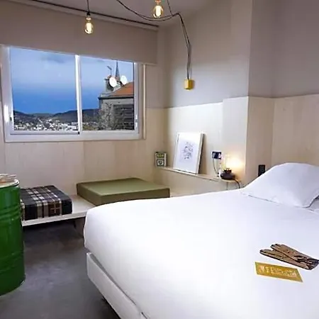 Hotell The Originals Artyster Ferrand