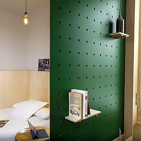 The Originals Artyster Ferrand Hotell Clermont-Ferrand
