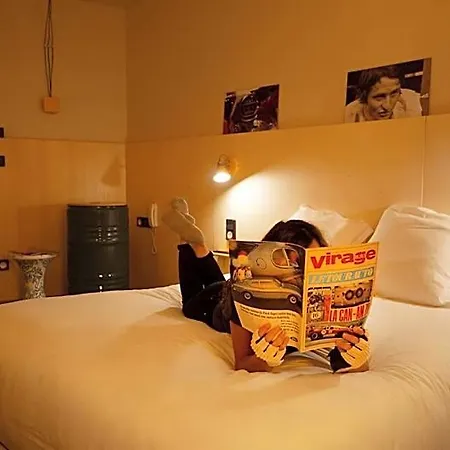 The Originals Artyster Ferrand Hotell Clermont-Ferrand