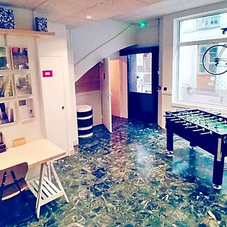 The Originals Artyster Ferrand Hotell 3*