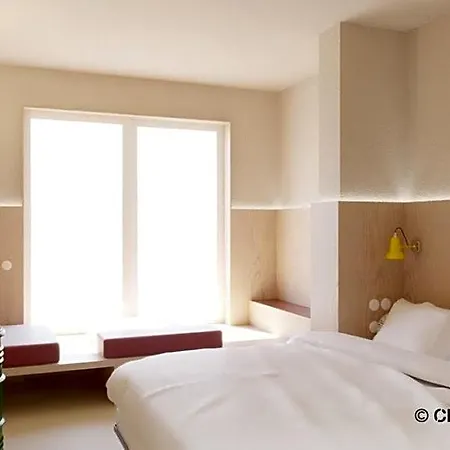 The Originals Artyster Ferrand Hotell Clermont-Ferrand
