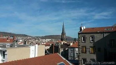 Hotel The Originals Artyster Ferrand 3*