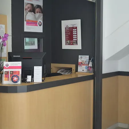 The Originals Artyster Ferrand 3* Clermont-Ferrand