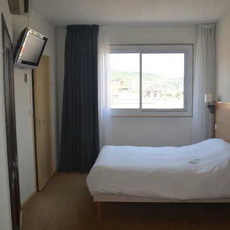 The Originals Artyster Ferrand Hotel 3*