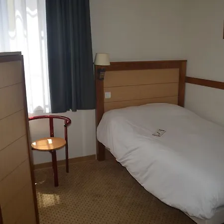 Hotel Artyster Clermont-Ferrand