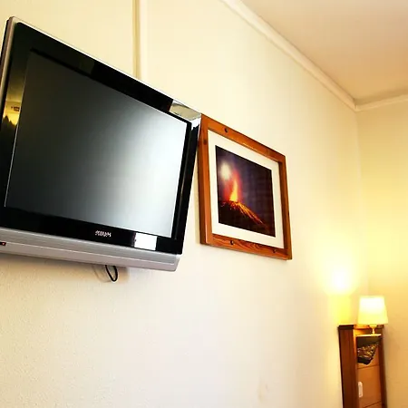 Artyster Hotel