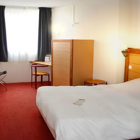 The Originals Artyster Ferrand