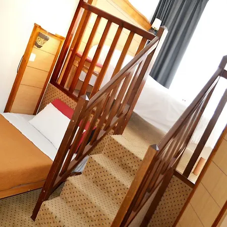 Artyster Hotel 3*