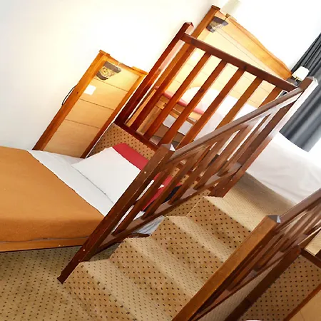 The Originals Artyster Ferrand 3* Clermont-Ferrand