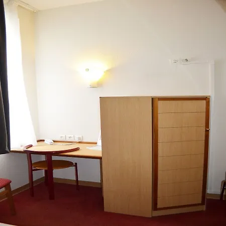 Artyster Hotel Clermont-Ferrand