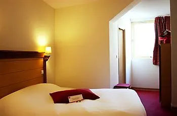 Hotel The Originals Artyster Ferrand