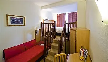 The Originals Artyster Ferrand Hotel