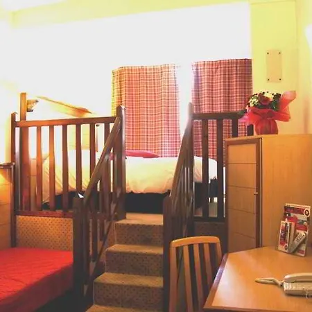 Artyster Hotel 3*