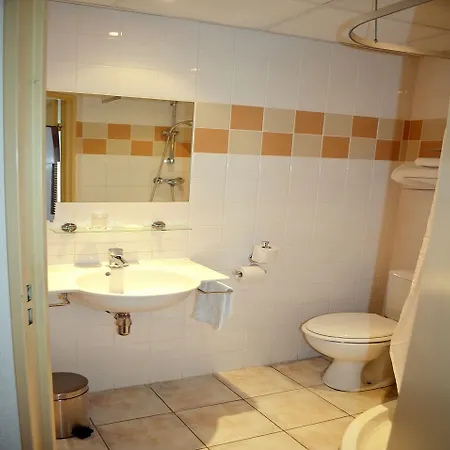 The Originals Artyster Ferrand 3* Clermont-Ferrand