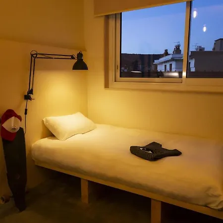 Hotel Artyster Clermont-Ferrand