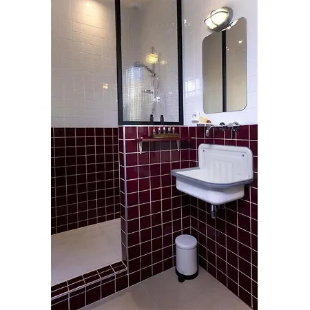 The Originals Artyster Ferrand Clermont-Ferrand