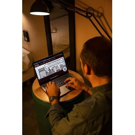 The Originals Artyster Ferrand