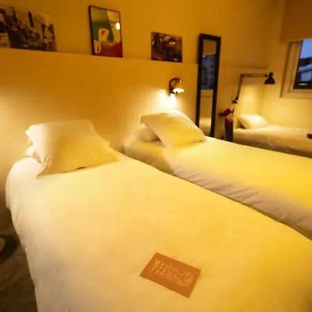 Artyster Hotel 3*
