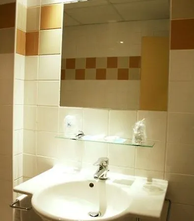 Artyster Hotel 3*