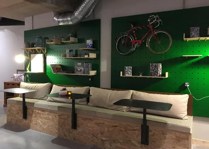 Hotel The Originals Artyster Ferrand